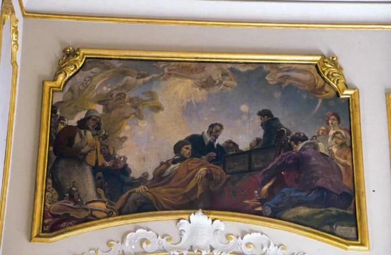 Musicisti e liutai di Cremona - Cremona
